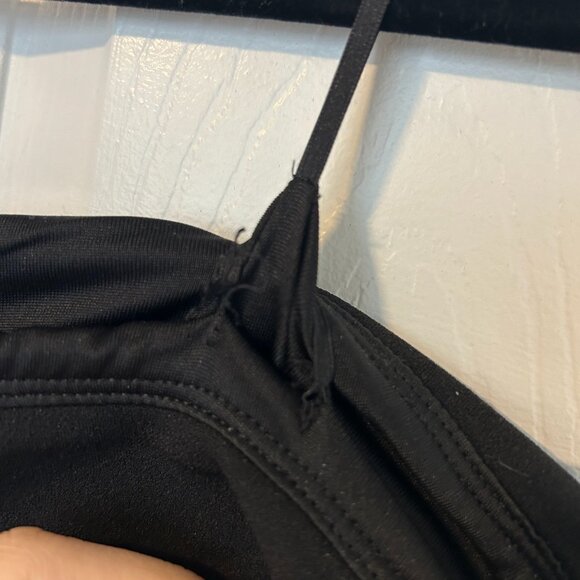 Babaton Eyecatcher tube top - Picture 8 of 8